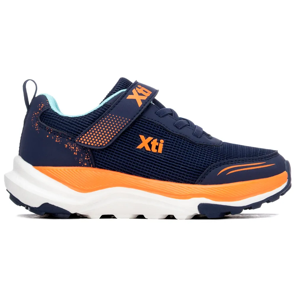 Xti Kids 15412001 Schoenen 15412001-Navy