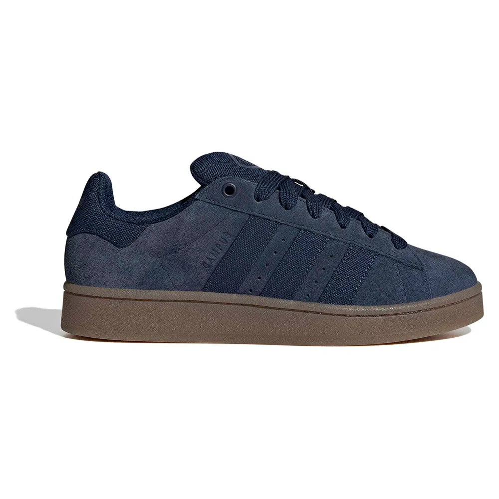 adidas Campus Night Indigo / Gum / Cloud White (IH4092)
