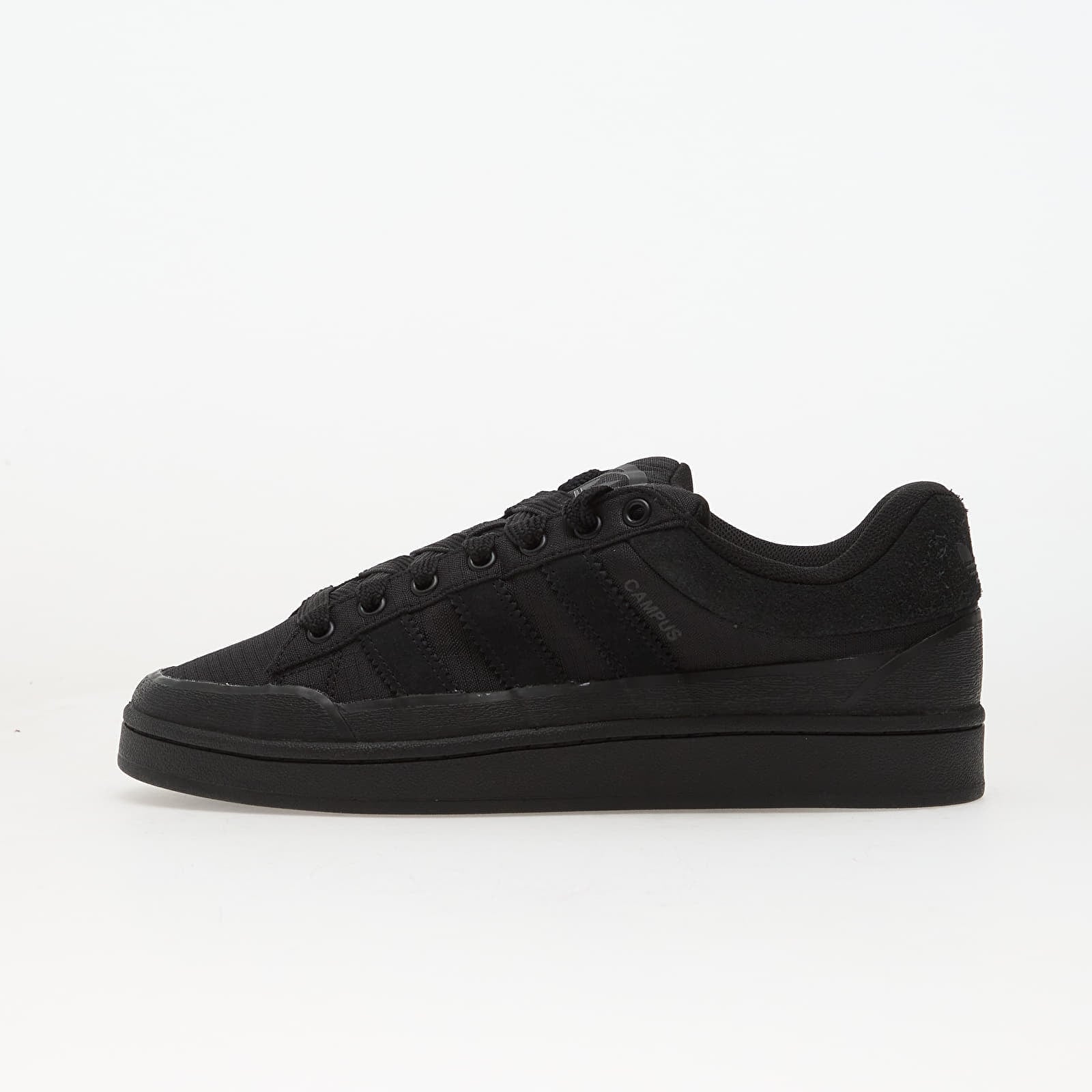 adidas Campus ST Core Black Mannen – Sneakers adidas Originals – Zwart – KK4246