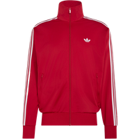 adidas Firebird Track Jacket (red / white) – XS (KW0116)