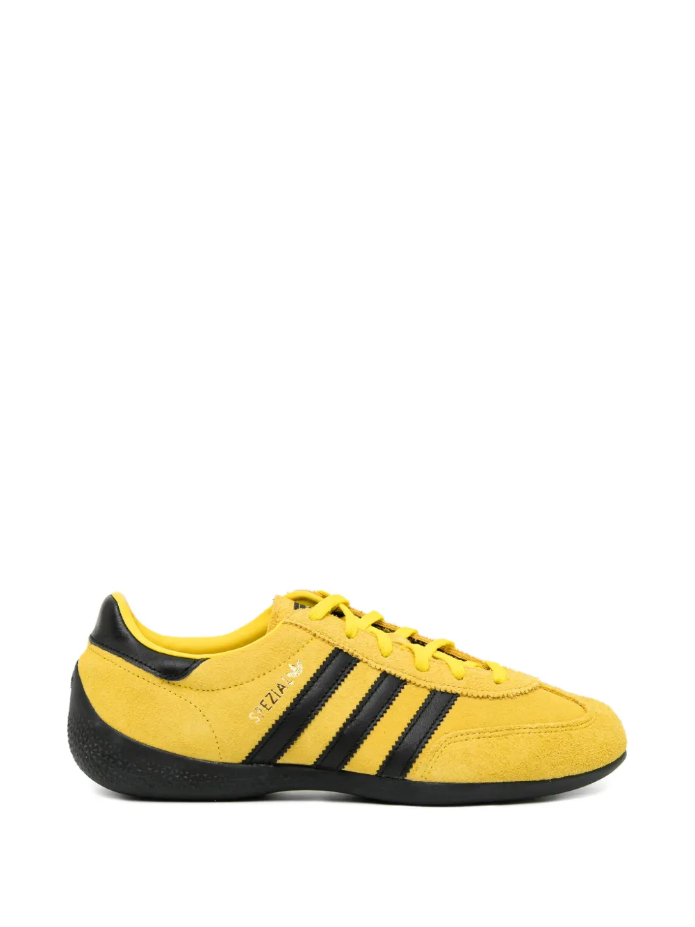 adidas Handball Spezial Lo-Pro sneakers – Geel (AYXSNKJ3627WQYEB060)