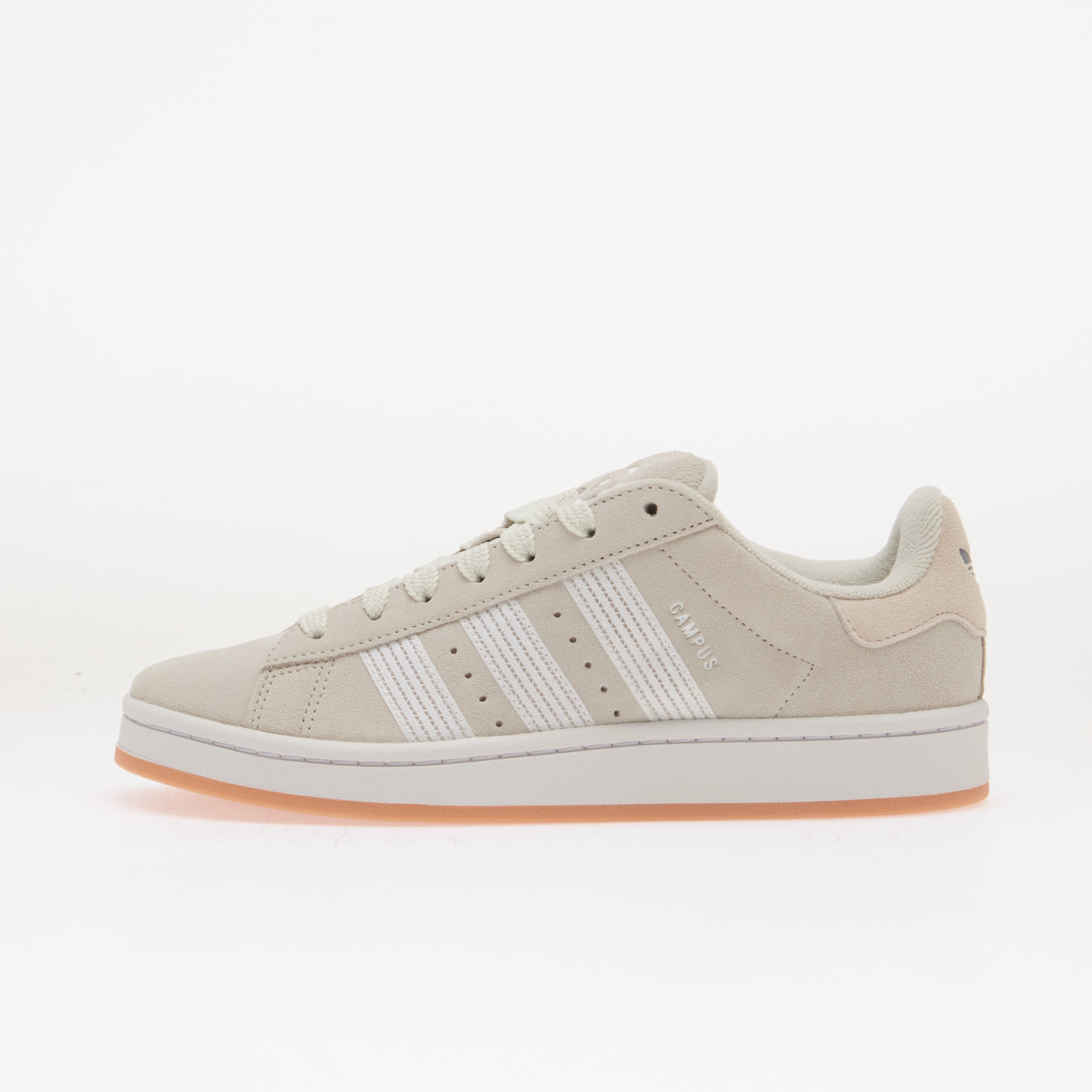 adidas Originals Adidas Campus Greige / Wit (KI9391)