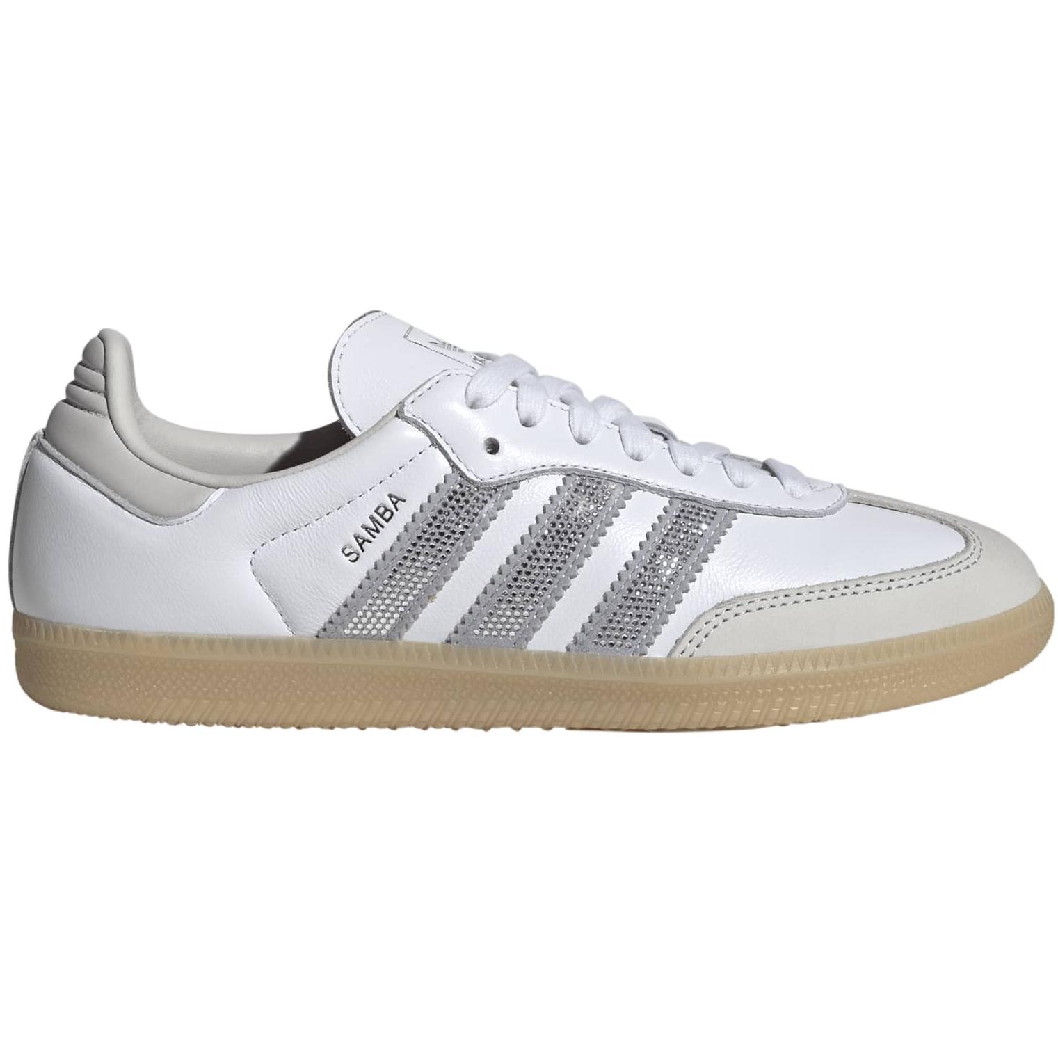 adidas Originals Adidas Samba White / Grey (KK0063)