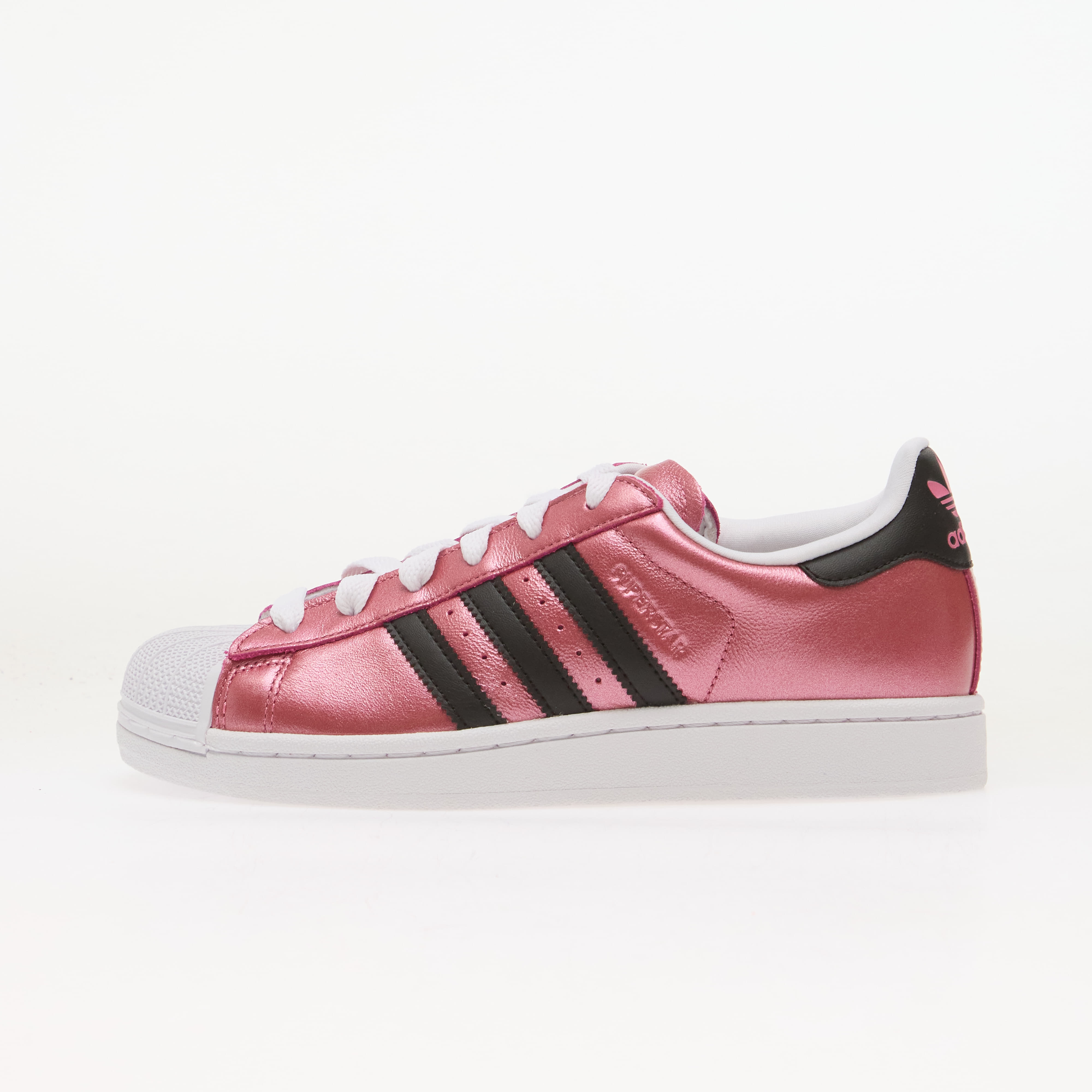adidas Originals Adidas Superstar Magenta / Zwart (KK2156)