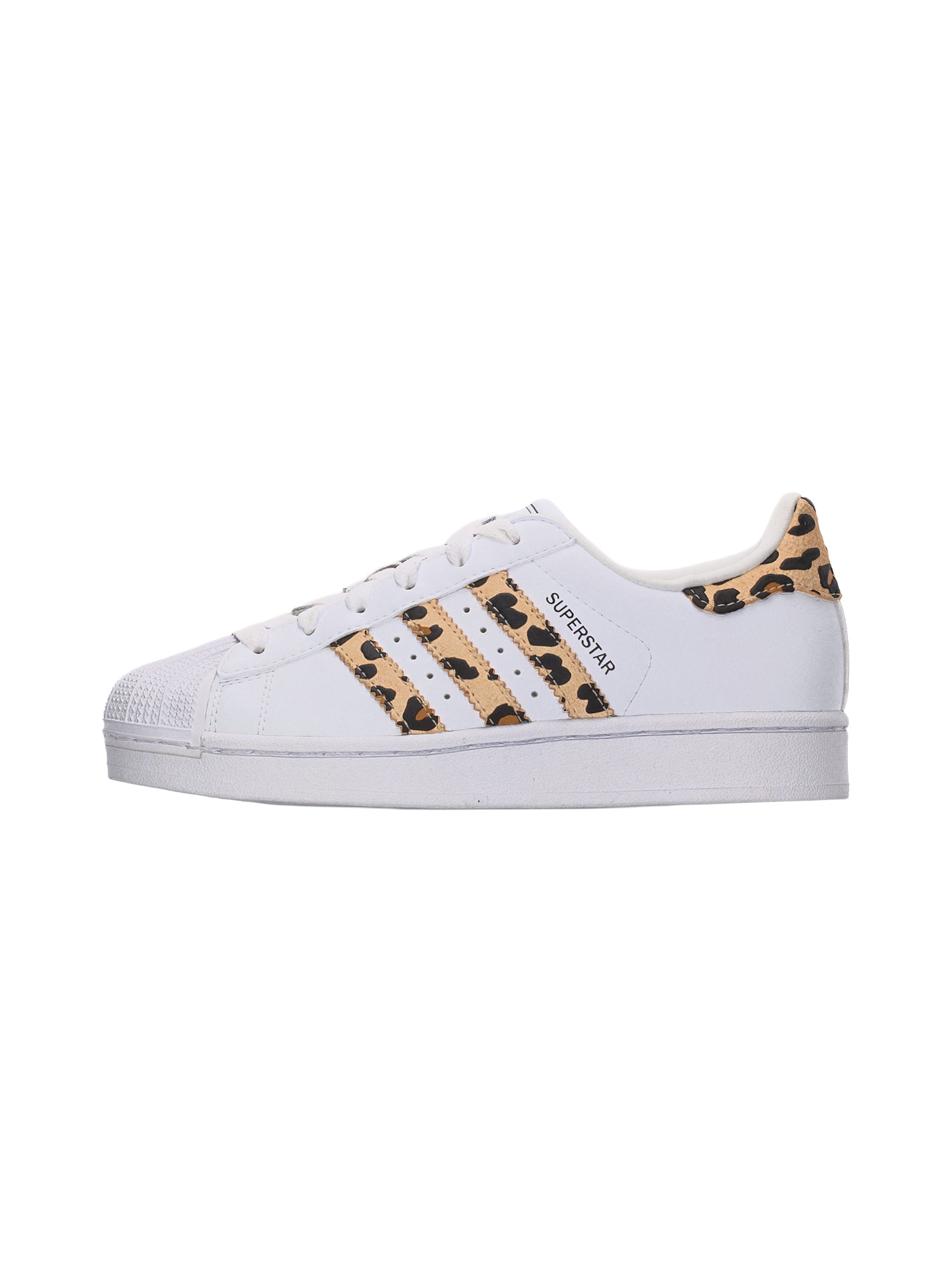 adidas Originals Adidas Superstar Wit (LA7765)