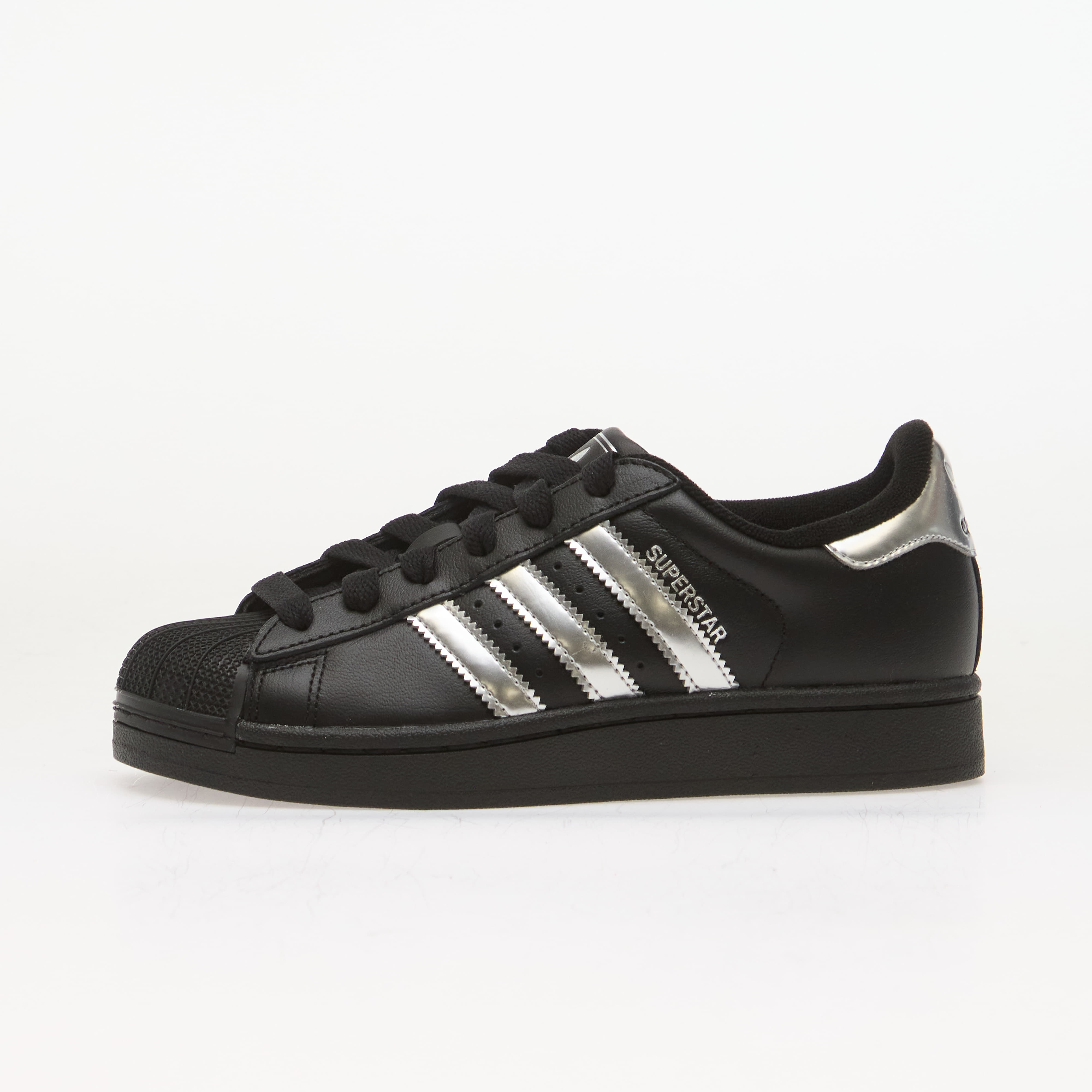 adidas Originals Adidas Superstar Zilvergrijs / Zwart (KH8365)