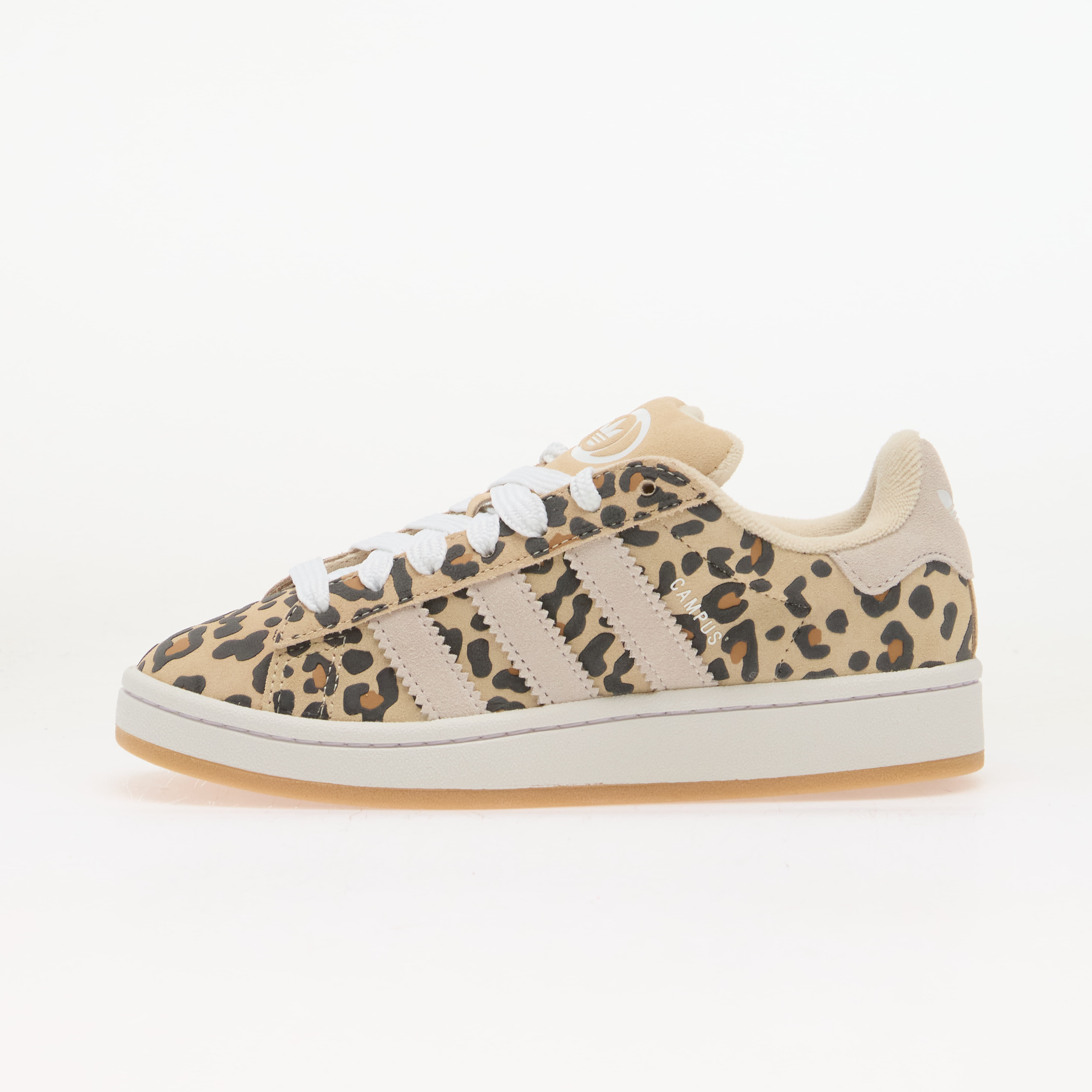 adidas Originals adidas Campus Sand Strata/ Ftwr White/ Gum 3 (KI9432)