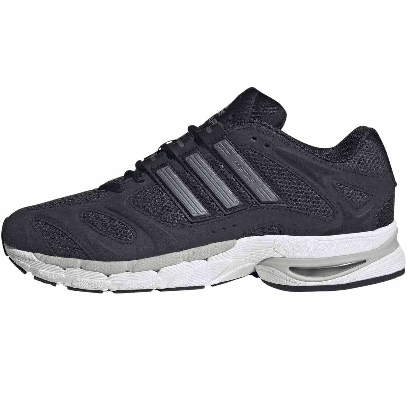 adidas Originals sneaker Carbon / Core Black (KH6437)