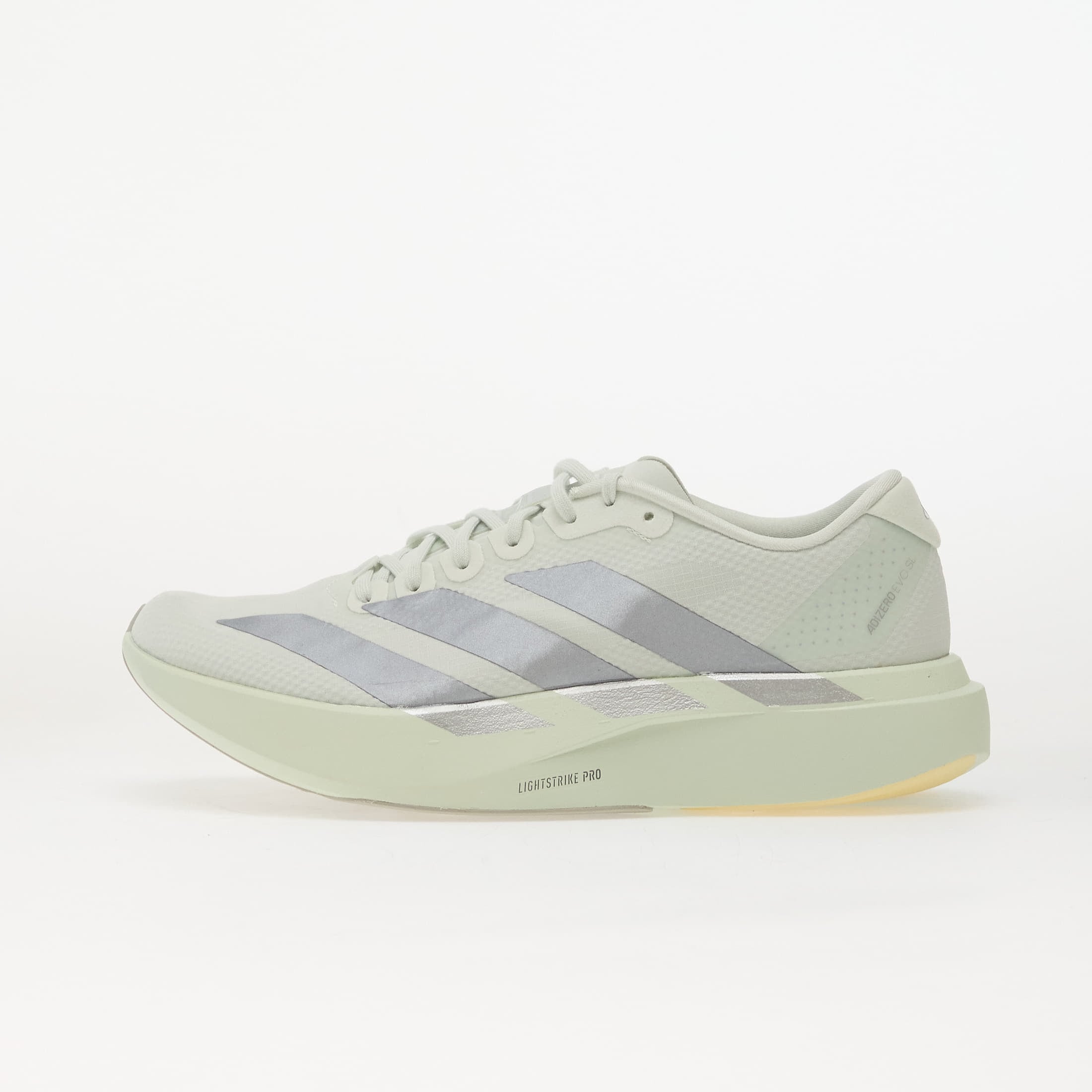 adidas Performance Adidas Adizero Crystal Jade / Tech Grey Metallic / Wonder Silver (KI4535)