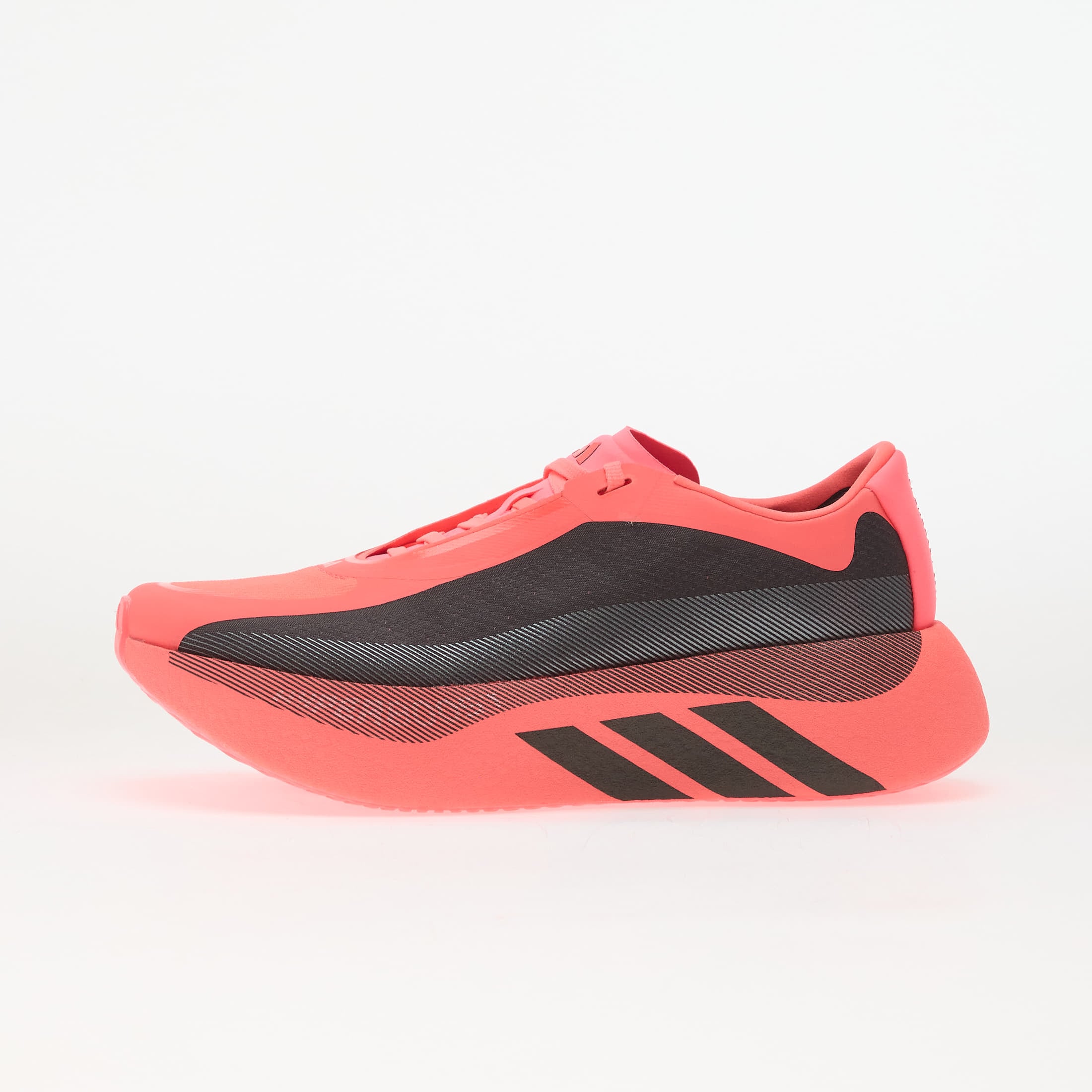 adidas Performance Sneakers adidas Hyperboost Edge Pro Running Solar Turbo/ Carbon/ Solar Turbo (KH8128)