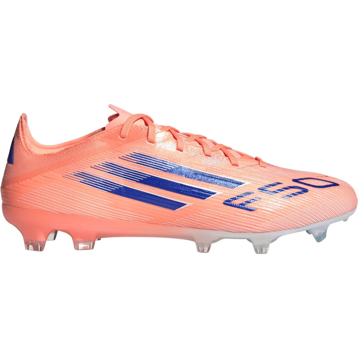 adidas F50 Pro FG Coral Blaze Pack (JH7684)