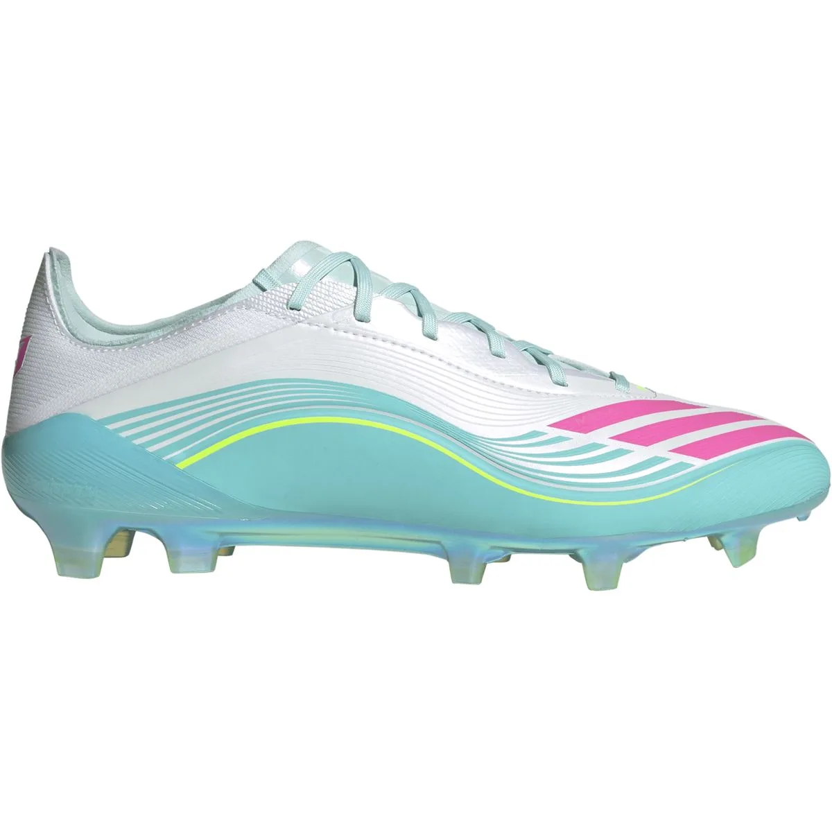 adidas F50 Elite FG Messi Aurora Radiante Pack (JQ0927)