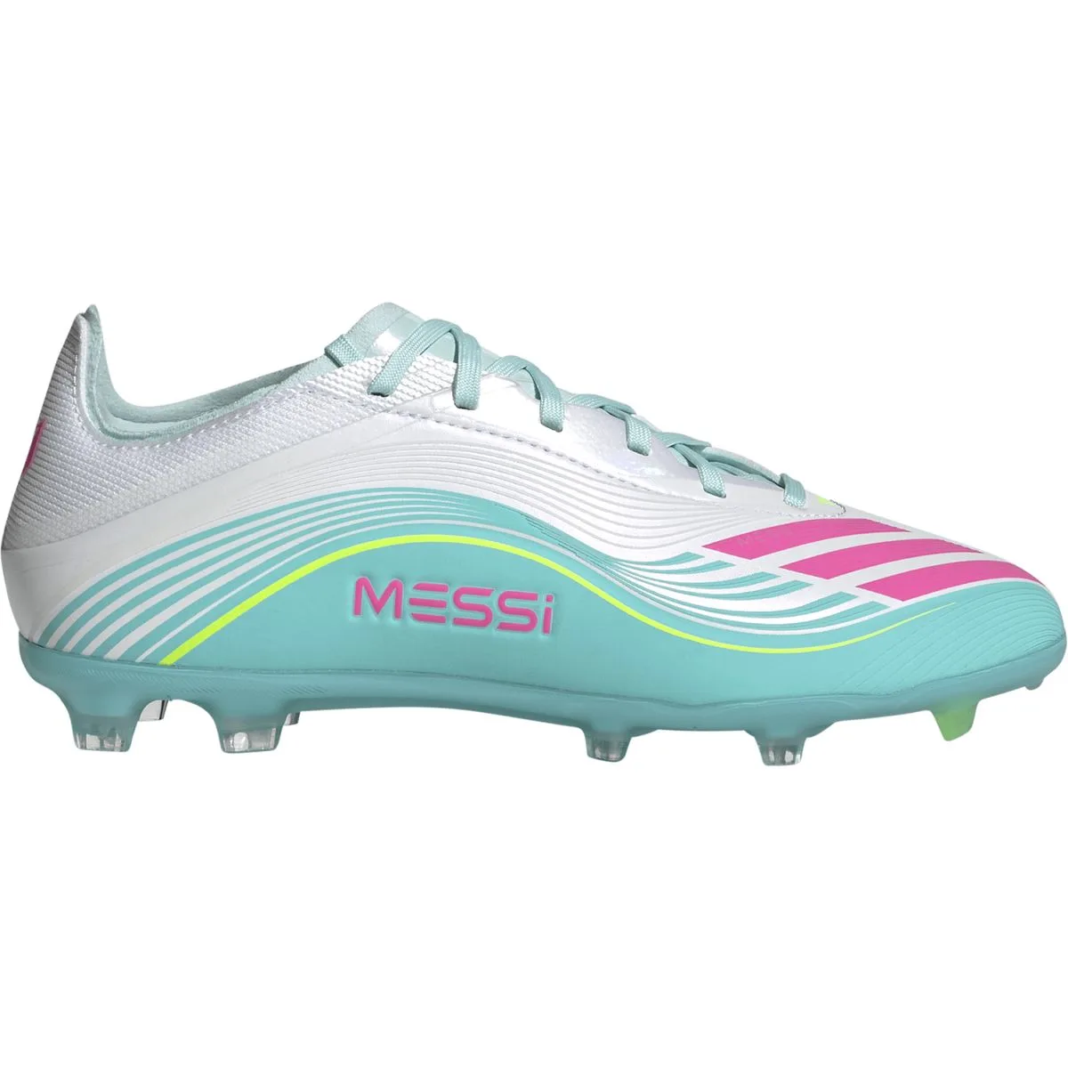 adidas F50 Elite FG Messi Aurora Radiante Pack (JQ0930)