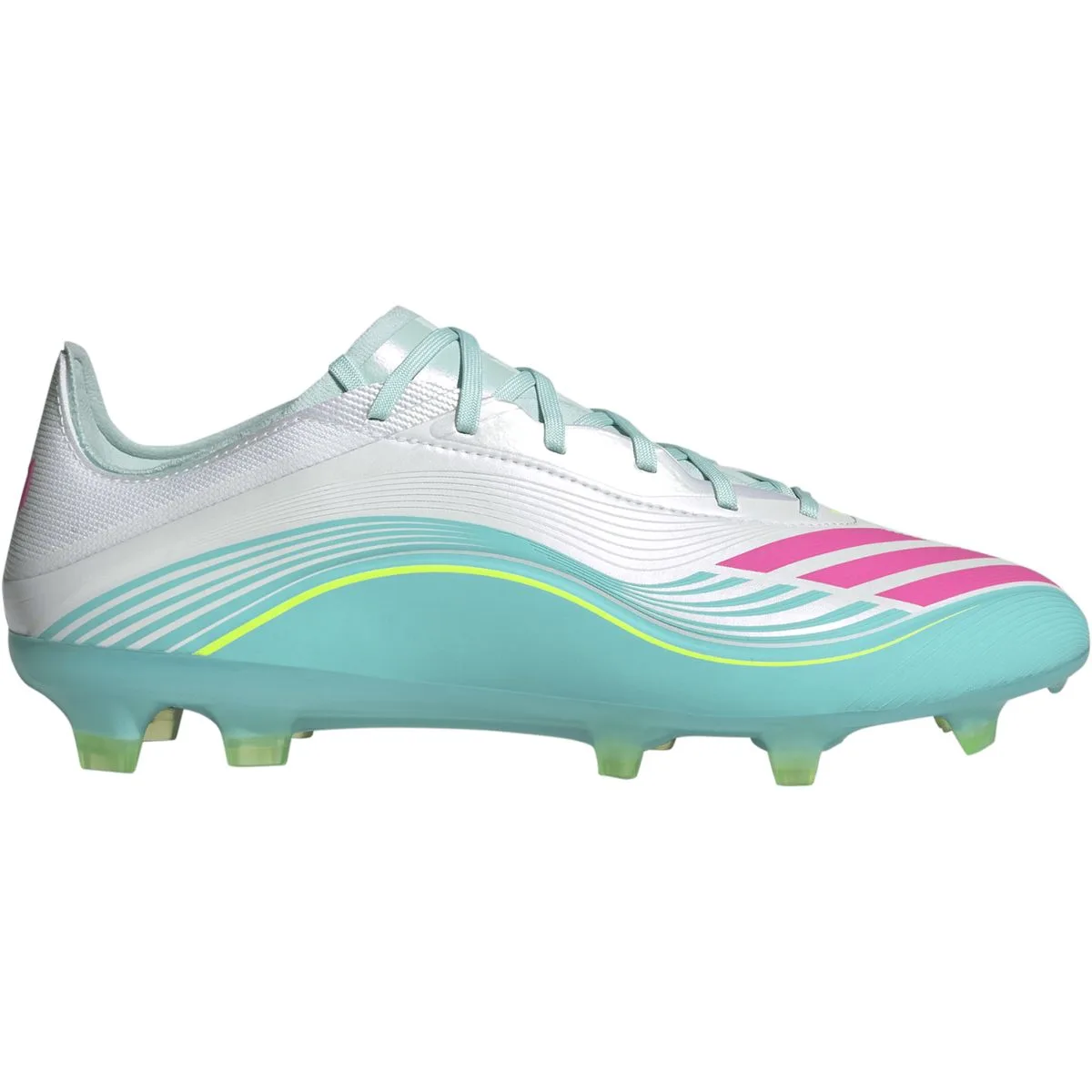 adidas F50 Pro FG Messi Aurora Radiante Pack (JQ0932)