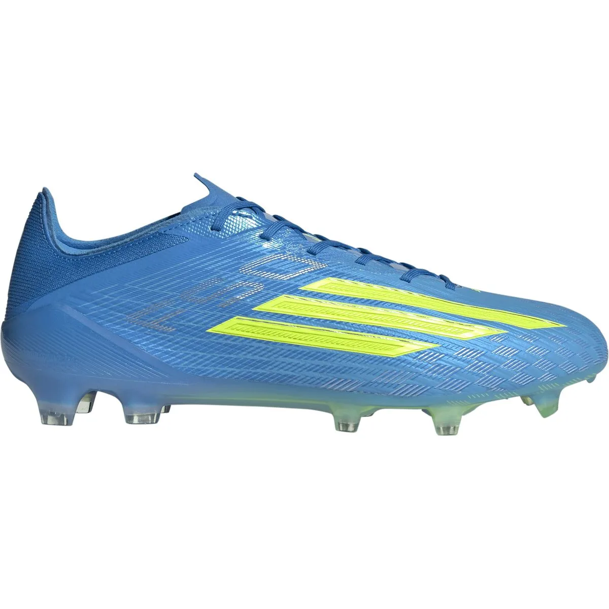 adidas F50 Elite FG Ice Cold Precision Pack (JR6450)