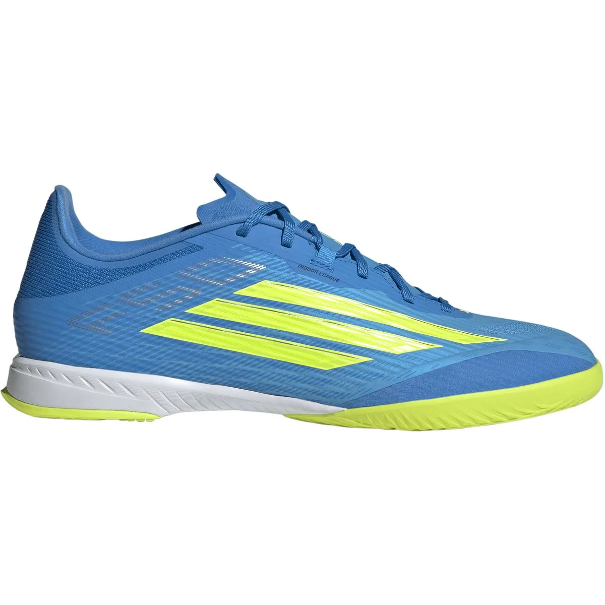 adidas F50 League IC Ice Cold Precision Pack (JR8973)