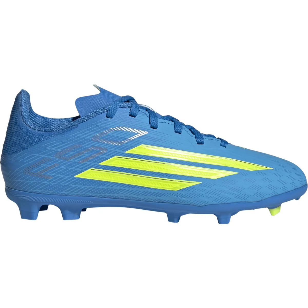 adidas F50 League FG/MG Ice Cold Precision Pack (JR9013)