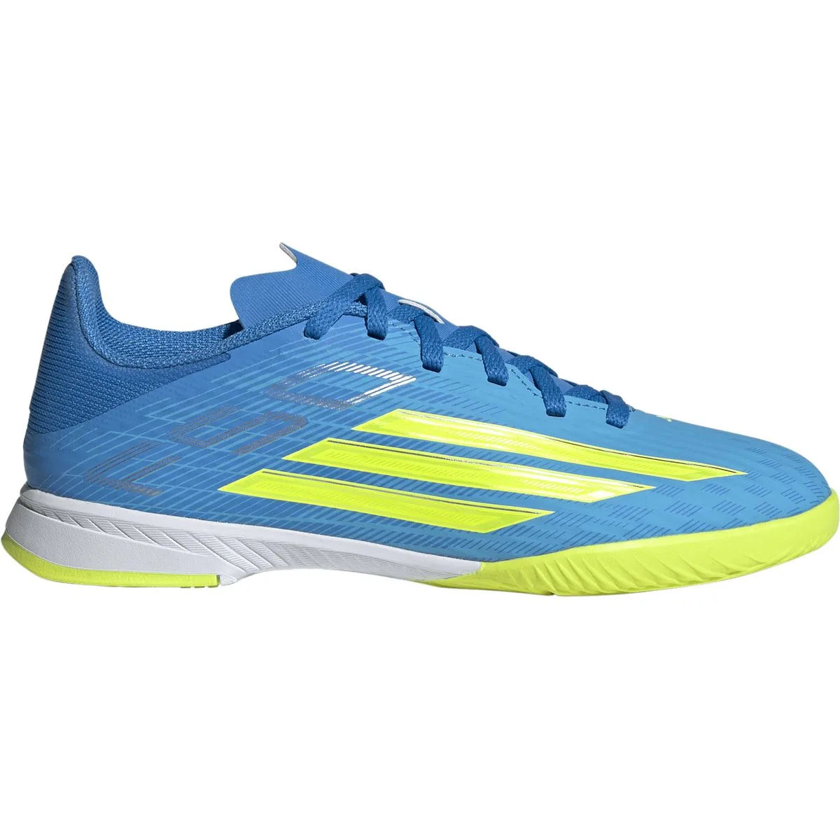 adidas F50 League IC Ice Cold Precision Pack (JR9020)