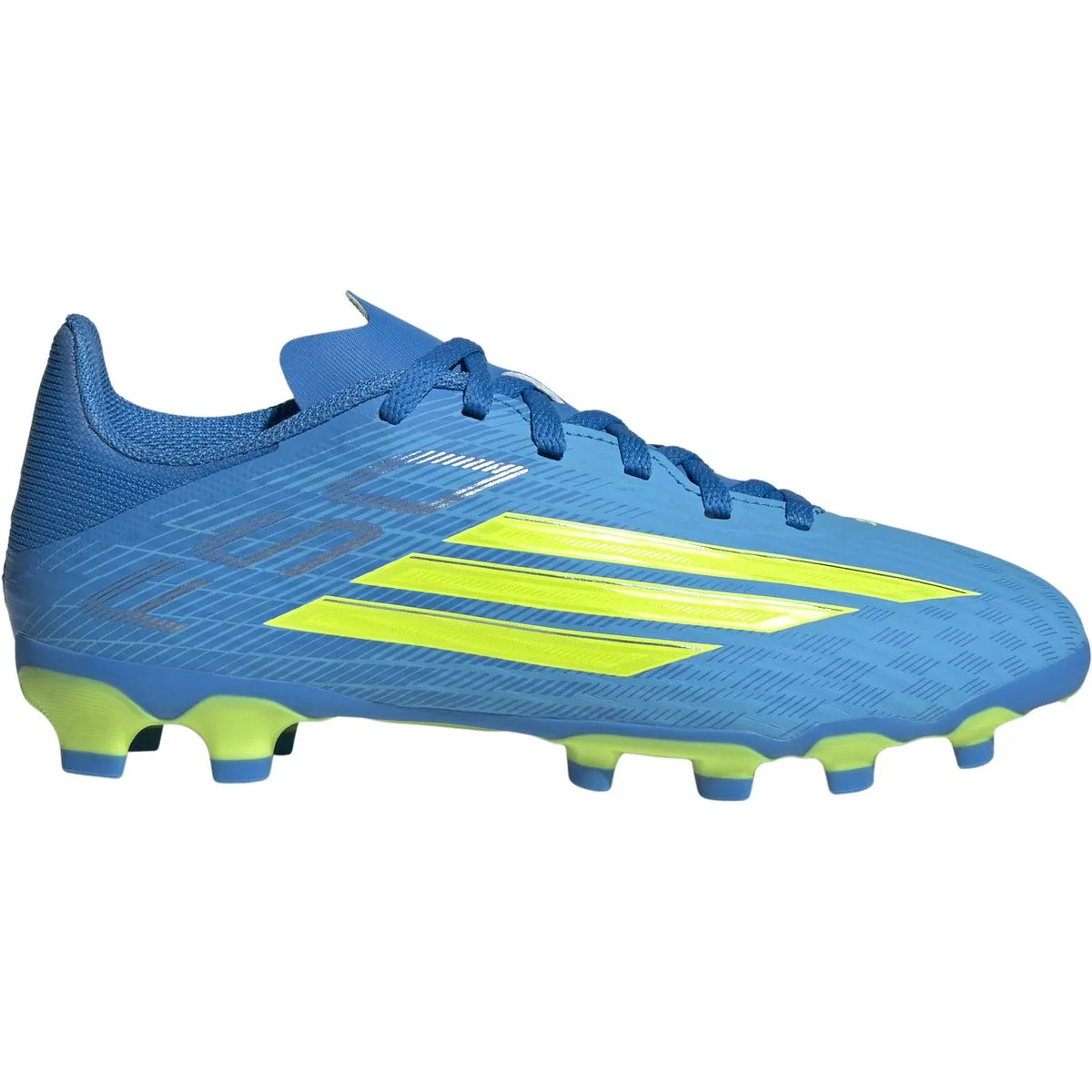 adidas F50 League MG Ice Cold Precision Pack (JR9021)