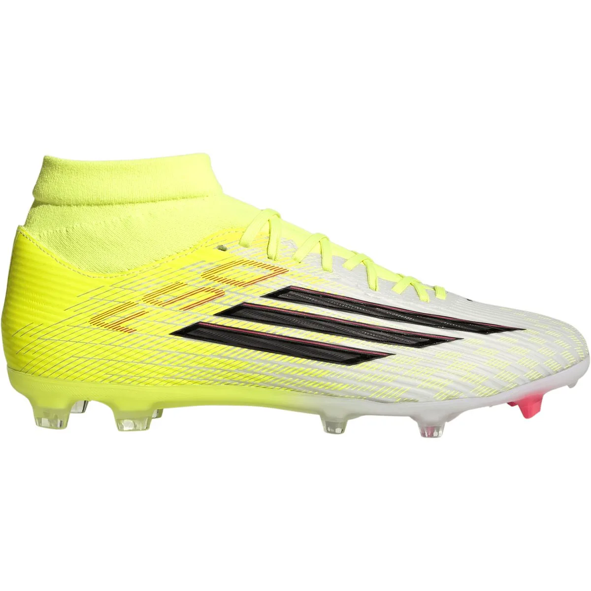 adidas F50 League Mid Cut FG/MG Born for Goals Pack (JP8348)