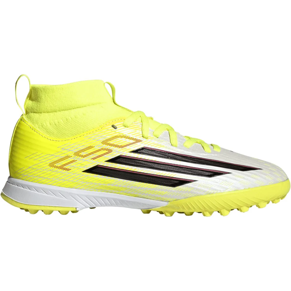 adidas F50 League Mid Cut TF Born for Goals Pack (JR9029)