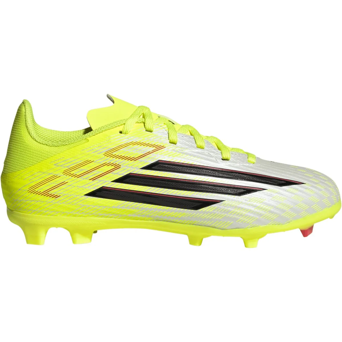 adidas F50 League FG/MG Born for Goals Pack (JR9014)