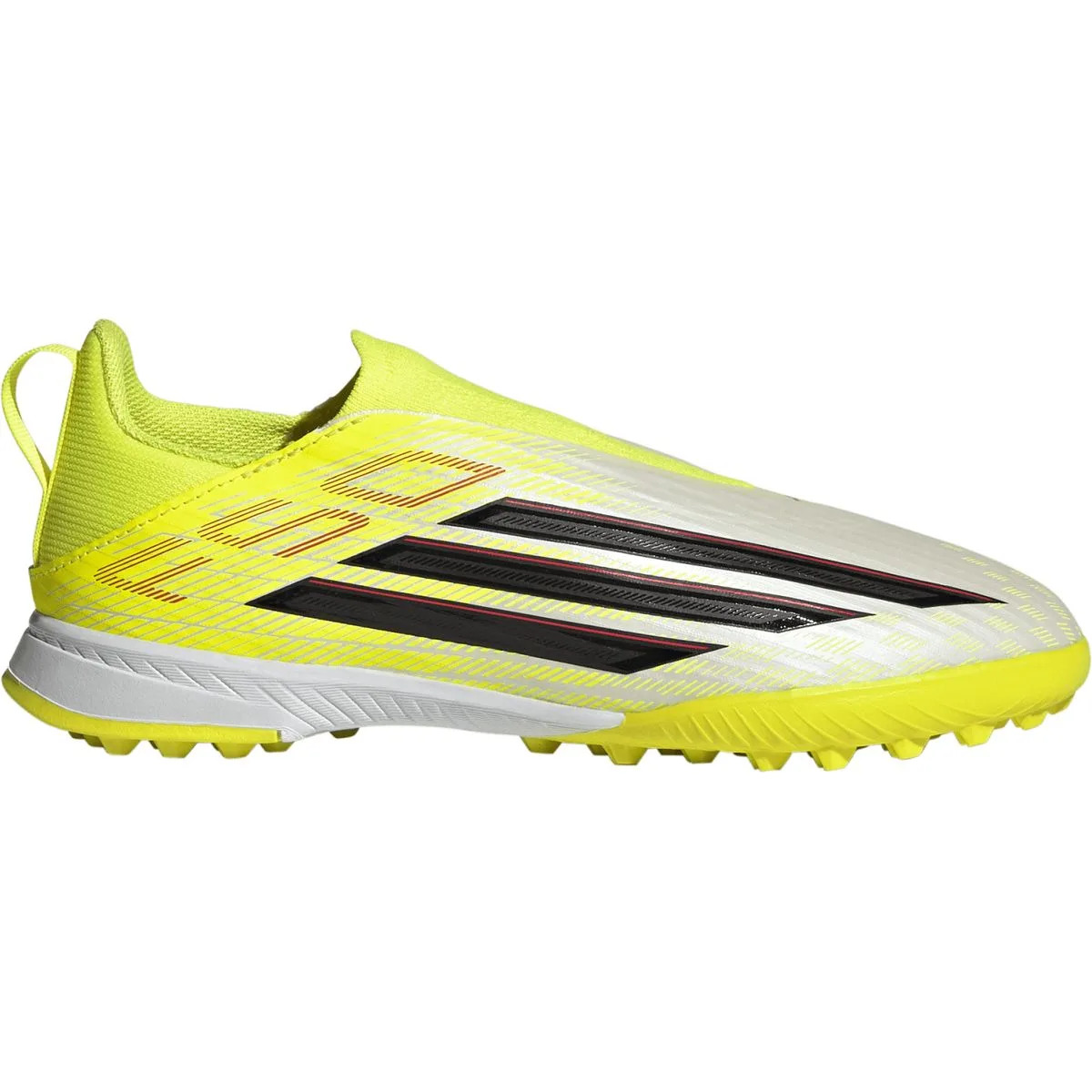 adidas F50 League Laceless Turf Born for Goals Pack (JR9023)