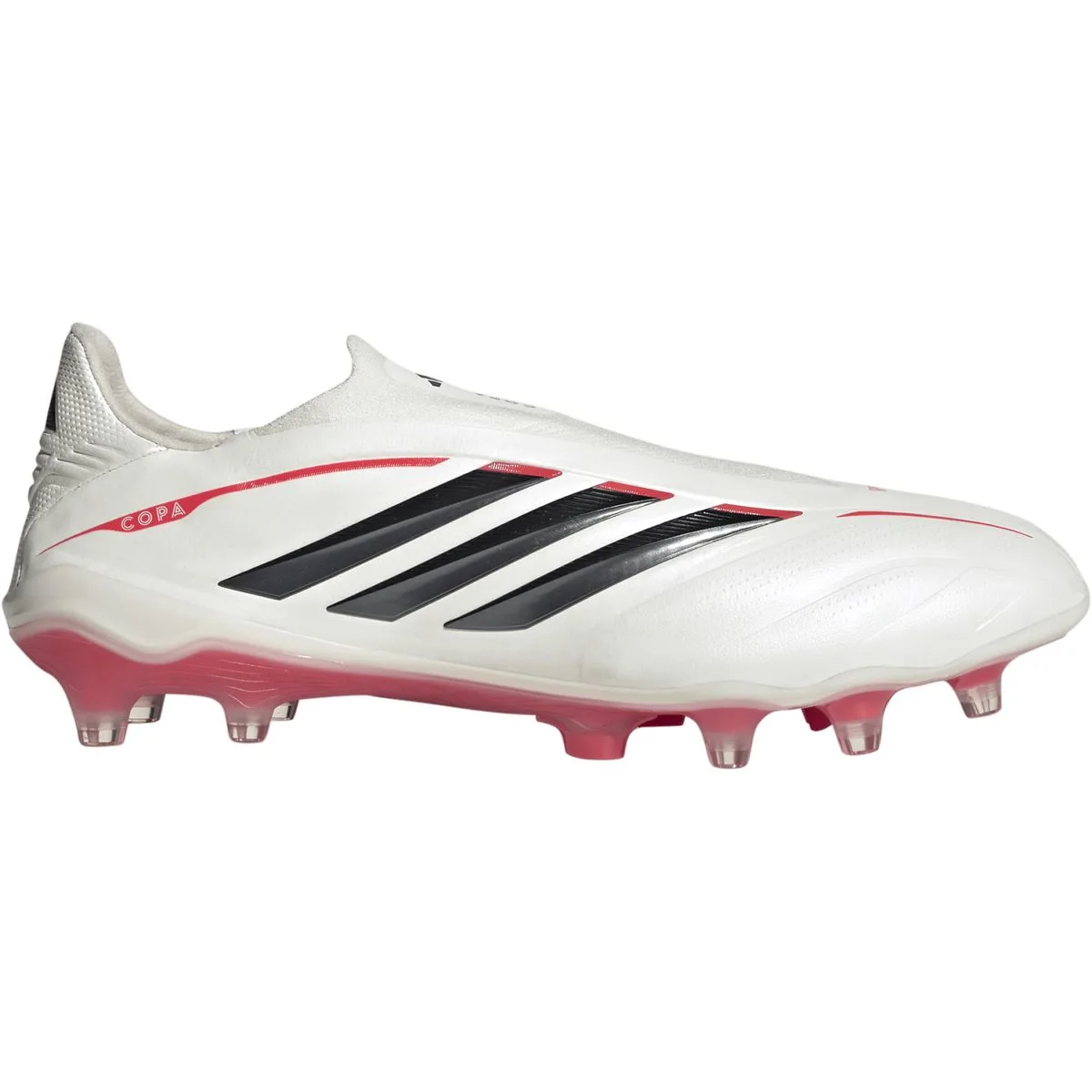 adidas Copa Pure 4 Elite Laceless FG Born for Goals Pack (JS4208)