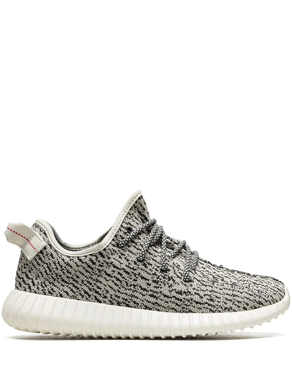 adidas Yeezy Boost 350 Turtle Dove 2022 sneakers – Grijs (AQ48322022)