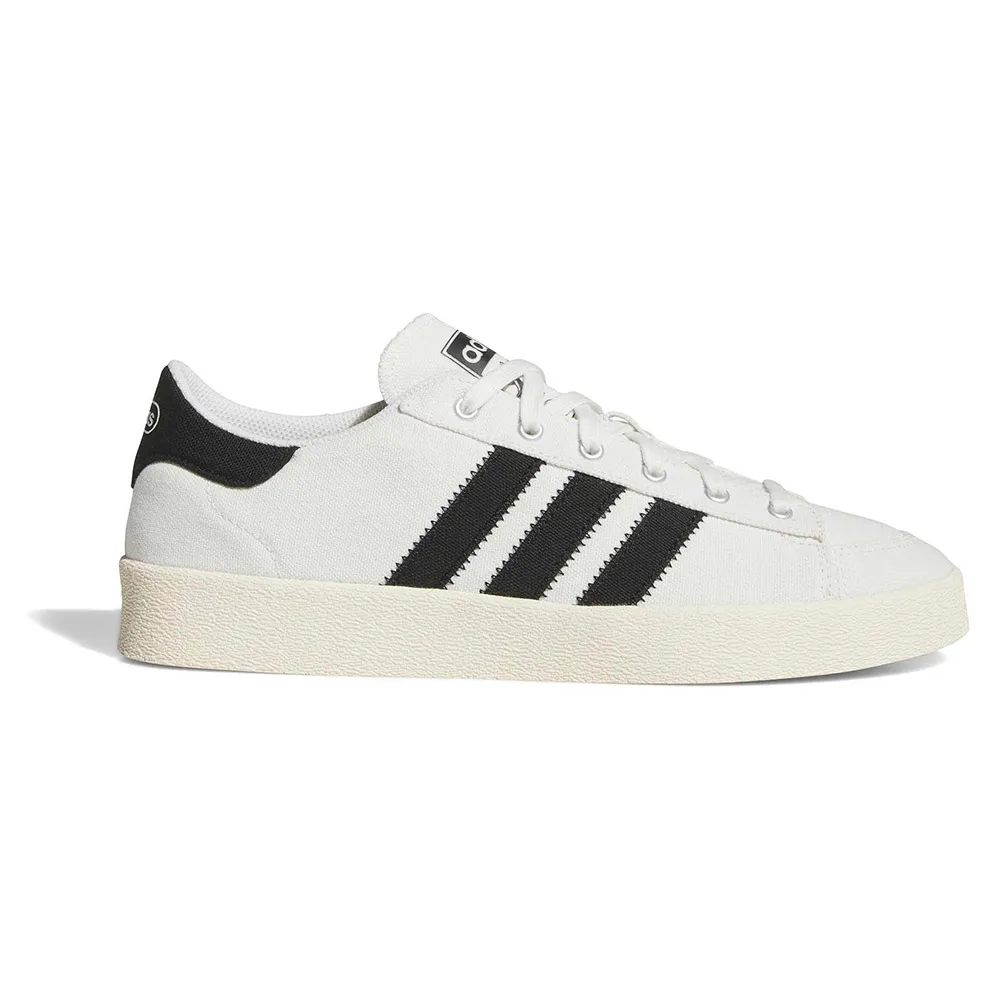 adidas sneaker Off White / Core Black / Warm Vanilla (KI6357)
