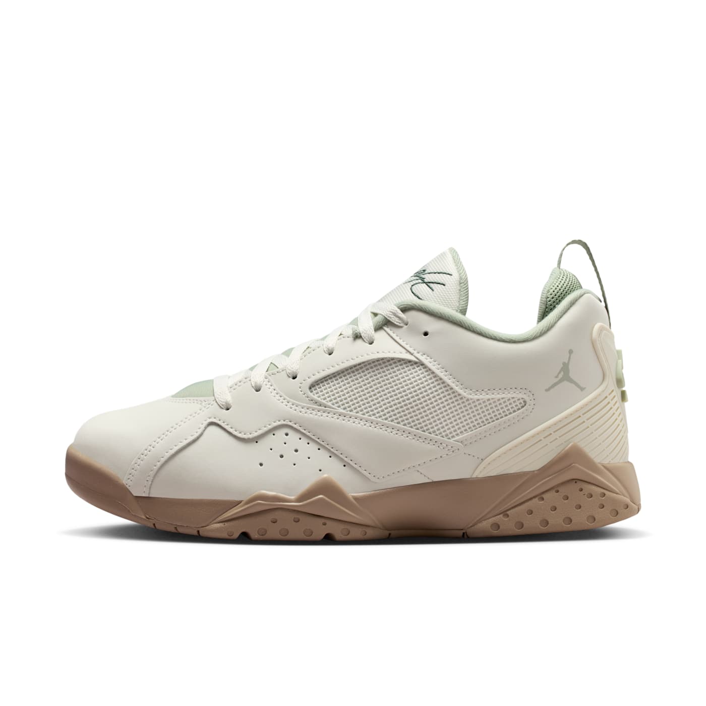 Air Jordan Jumpman MVP Wit (HQ3950-102)