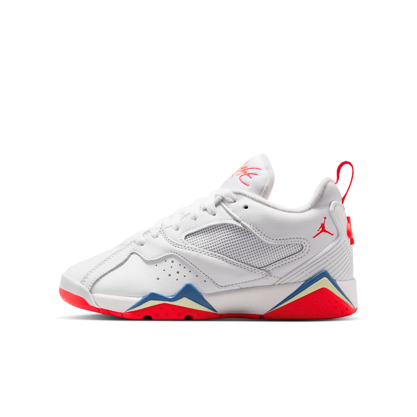 Air Jordan Jumpman MVP Wit (HQ4427-104)