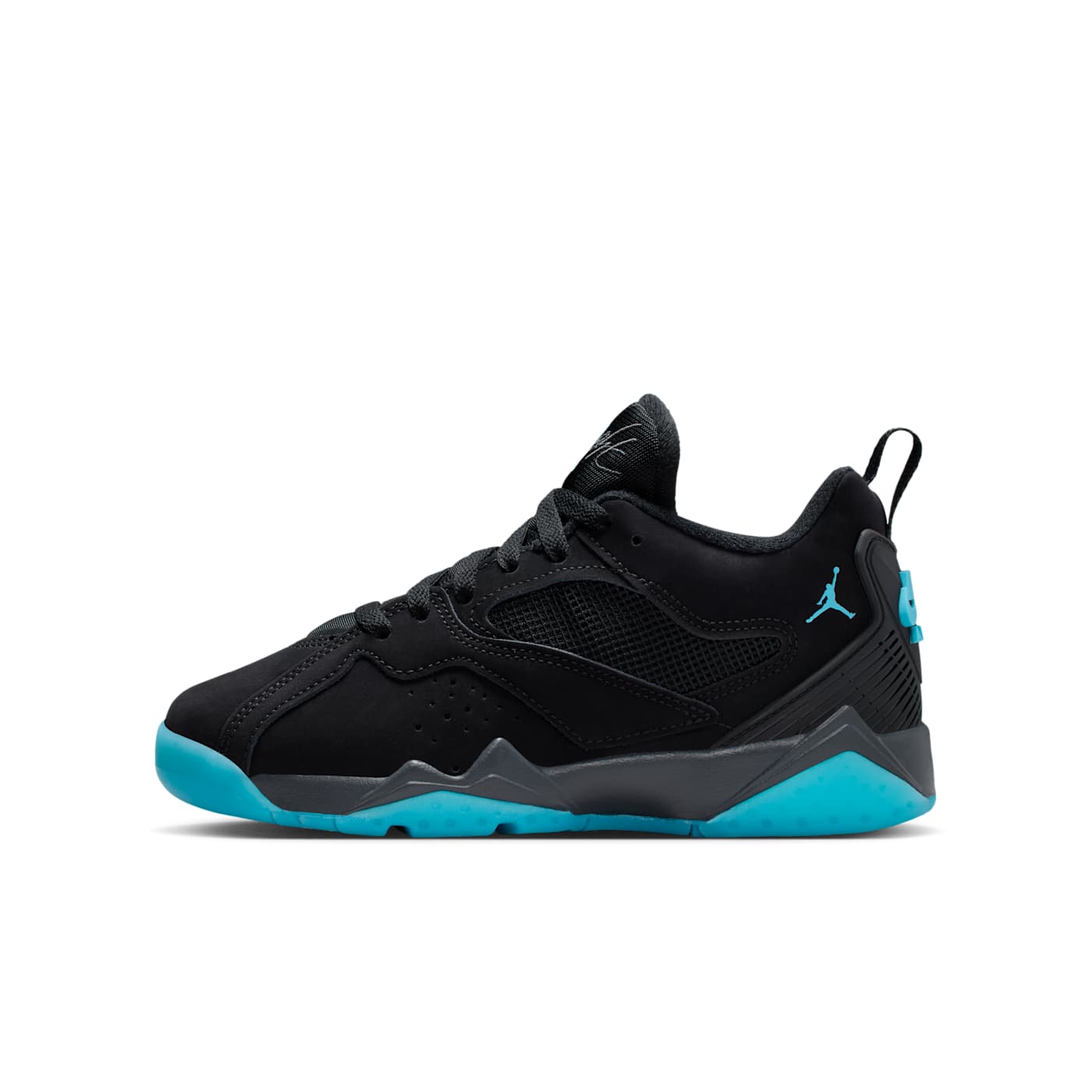 Jordan MVP Zwart (HQ4427-004)