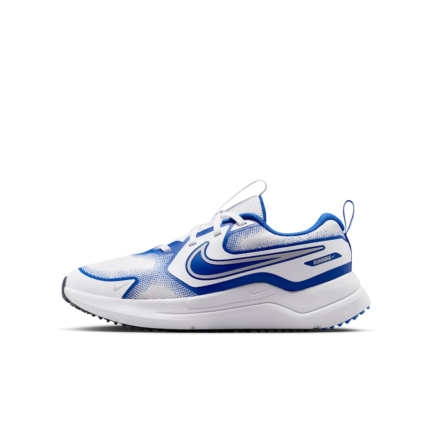 Nike Cosmic Runner Wit (HM4402-104)