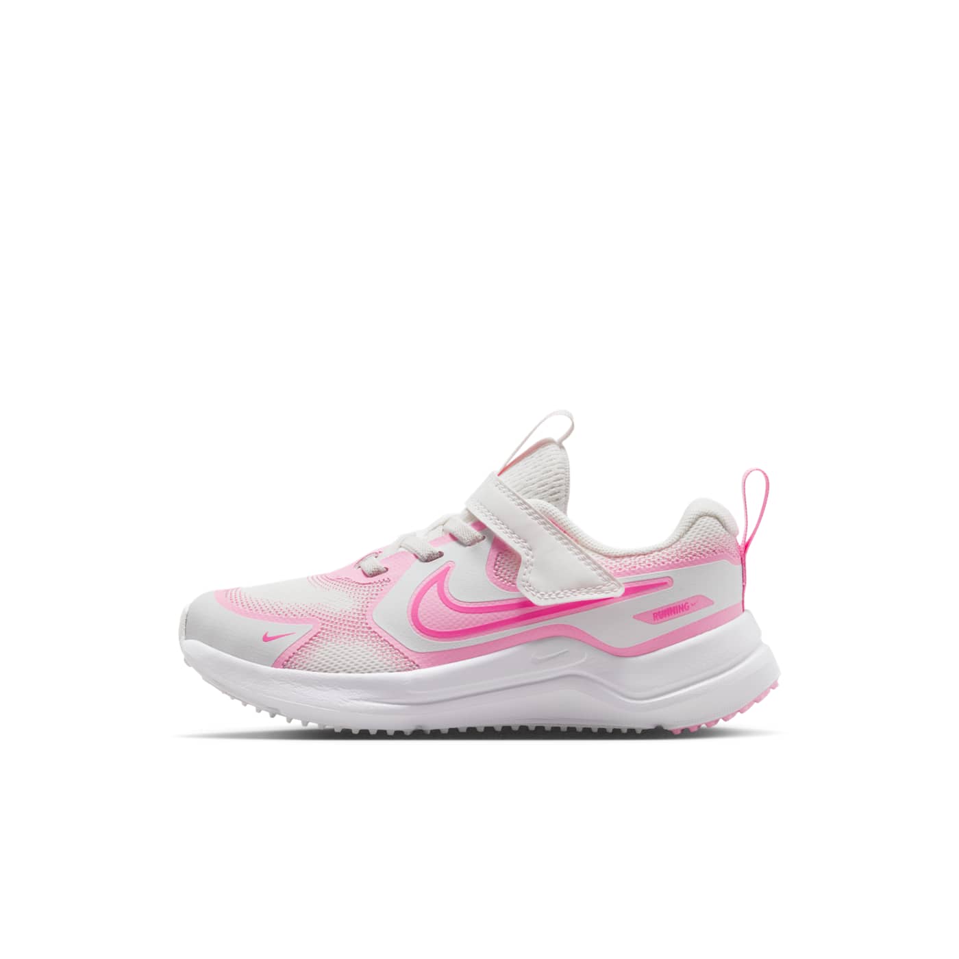 Nike Cosmic Runner Wit (HM4400-103)