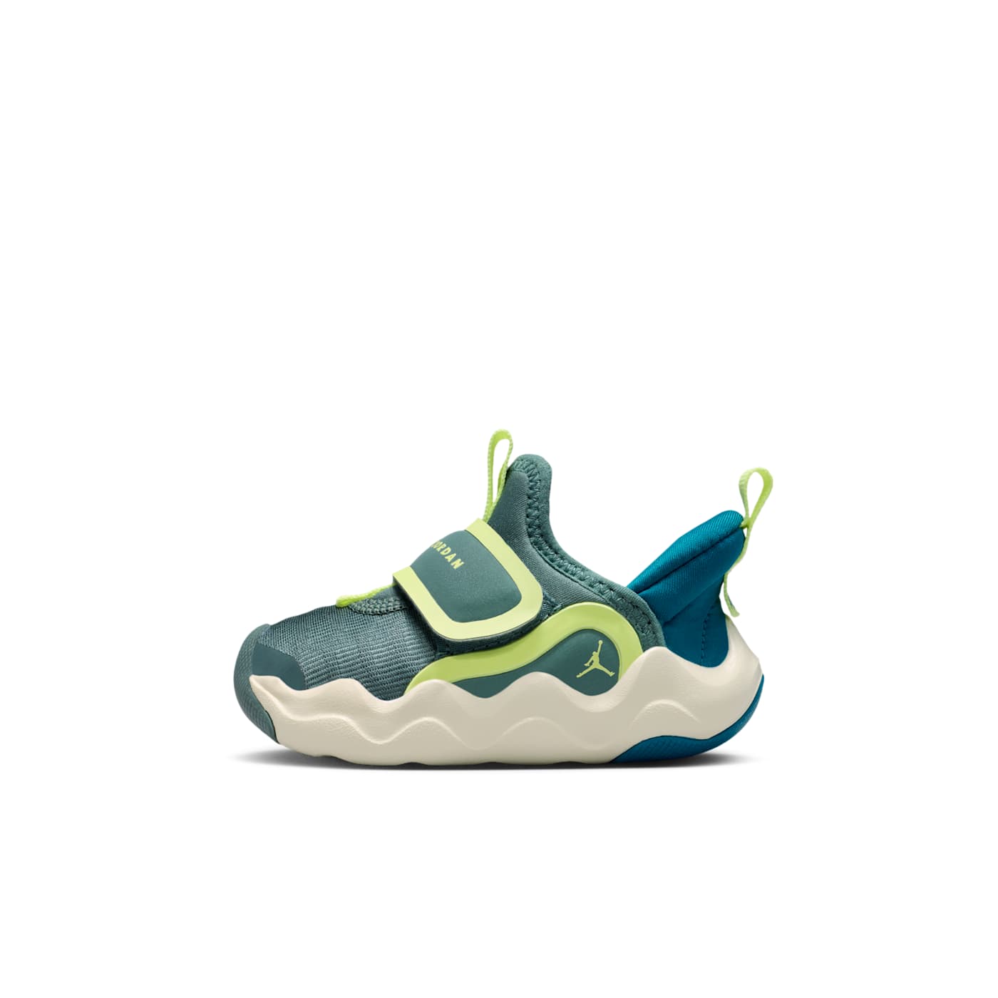 Air Jordan 23 Hasta / Green Abyss / Sea Glass (HF3414-302)