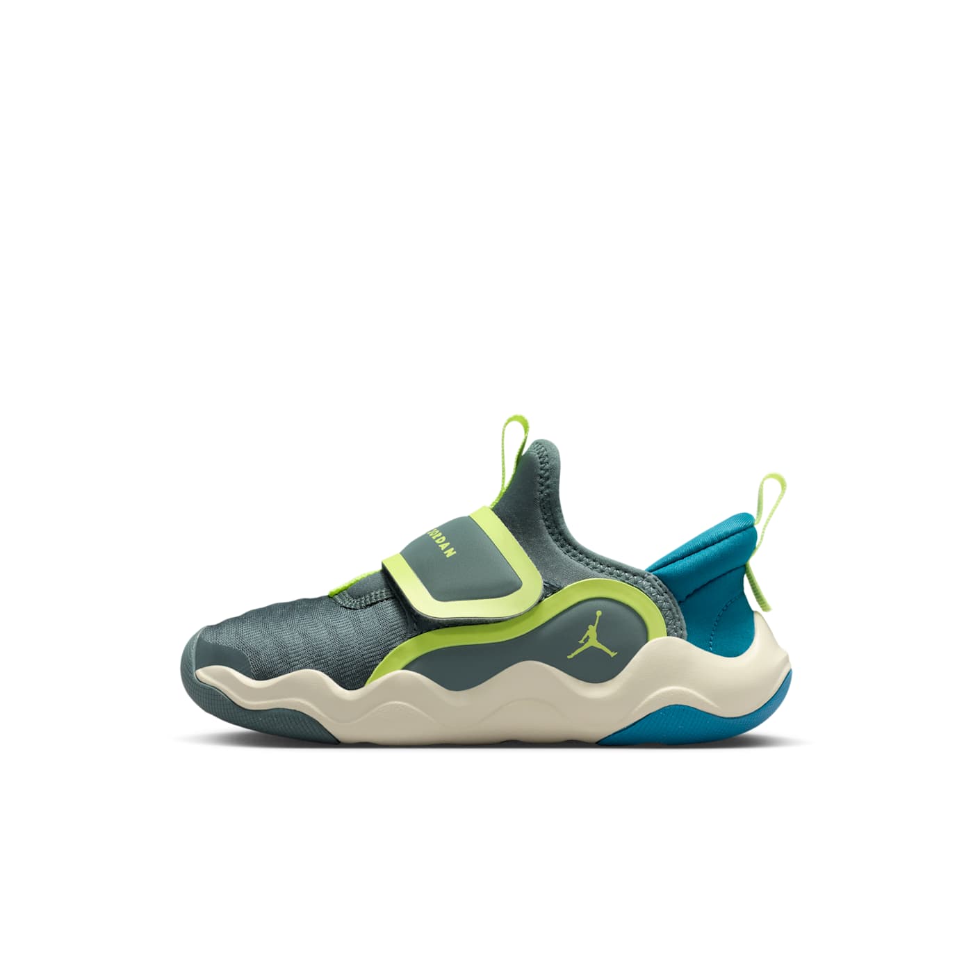 Air Jordan 23 Hasta / Green Abyss / Sea Glass (HF3415-302)