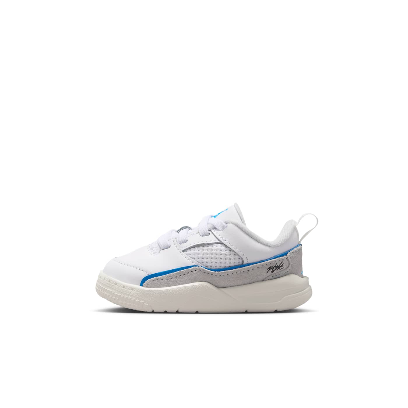 Jordan Flight Court White / Pure Platinum / Sail (HF3331-104)