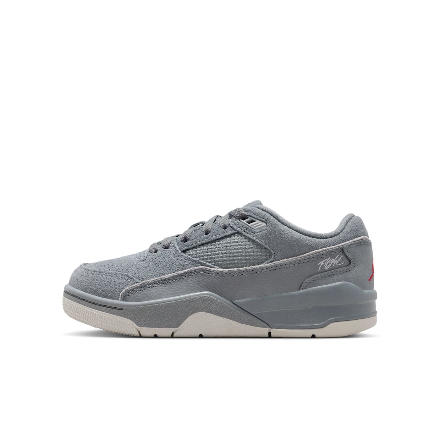 Jordan Flight Court Cool Grey / Wolf Grey / Neutral Grey (HF3333-007)