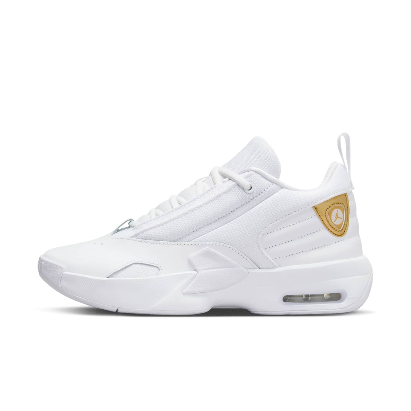 Air Jordan 6 White / Metallic Gold (FQ7943-117)