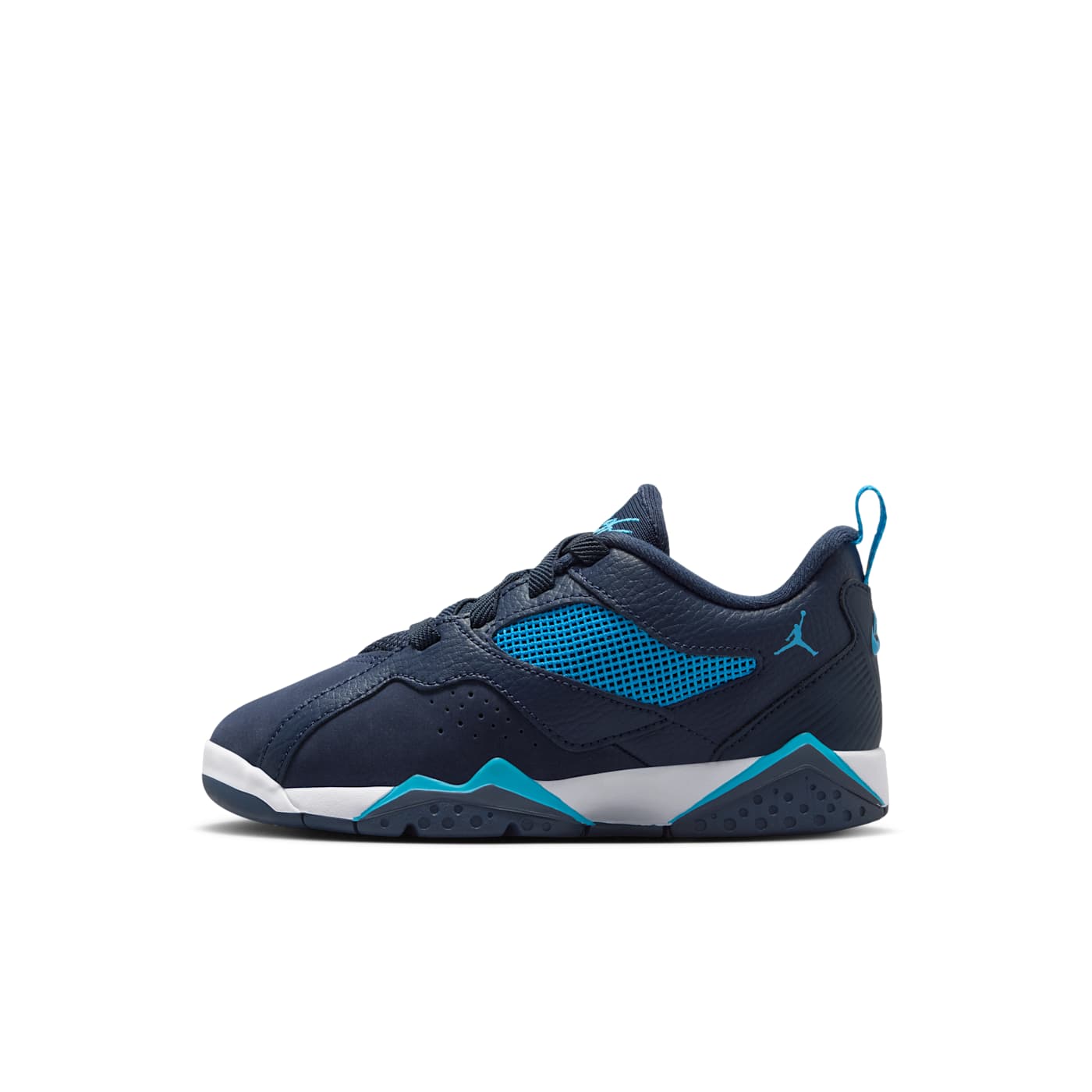 Air Jordan Jumpman MVP Blauw (HQ4426-400)