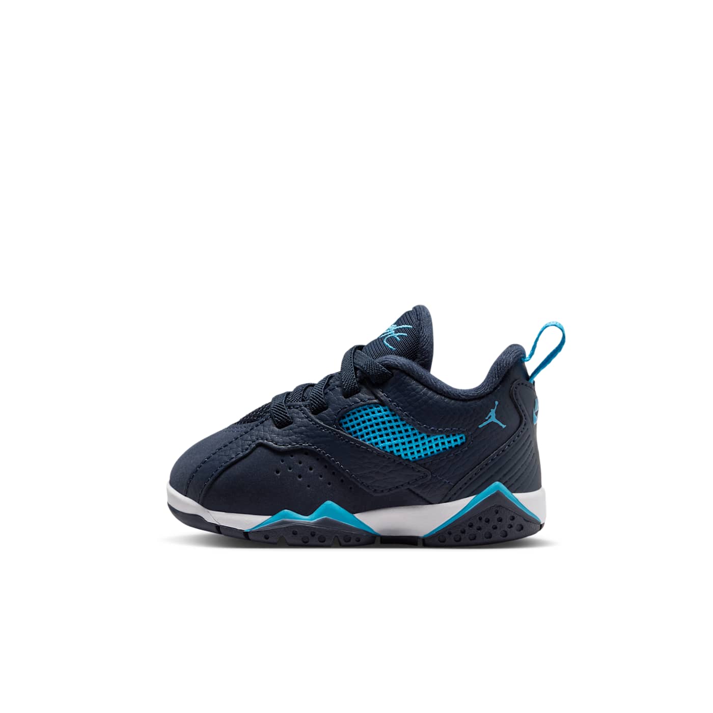 Air Jordan Jumpman MVP Blauw (HQ4428-400)