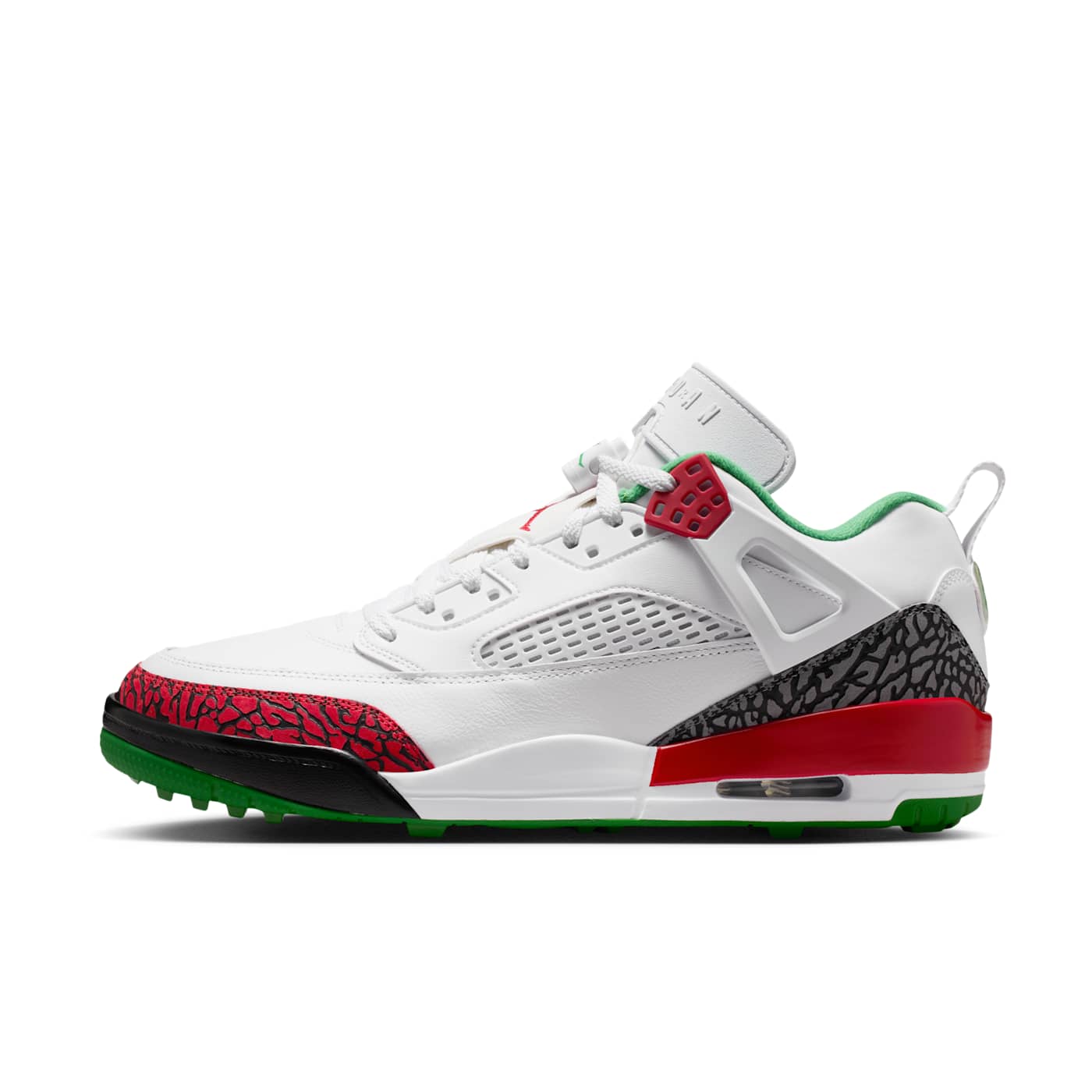 Air Jordan Spizike Wit (HQ4365-100)