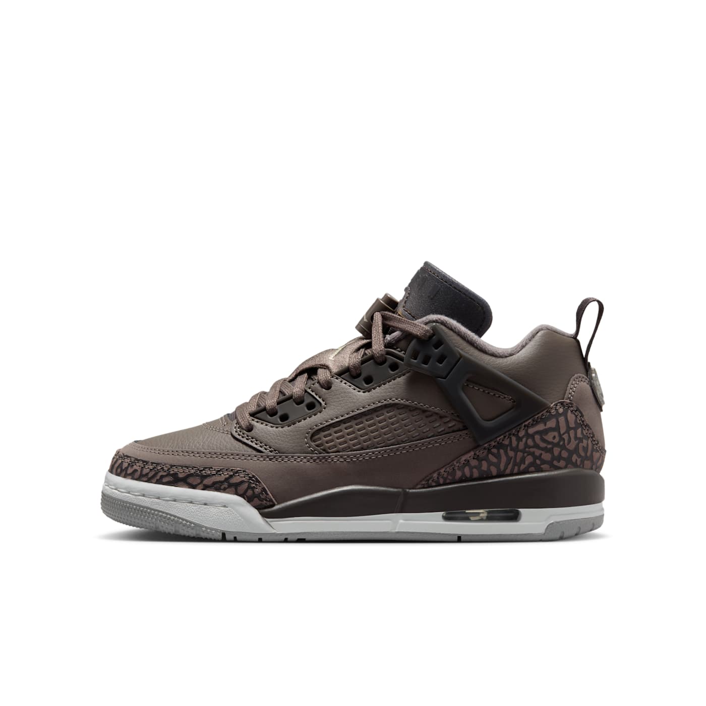 Jordan Spizike Cave Stone/Anthracite/Medium Ash/Rattan (FQ3950-201)