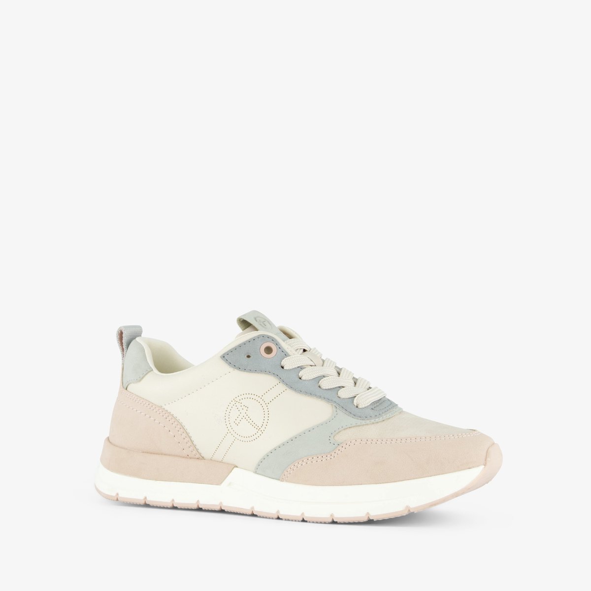tamaris sneaker Wit (23733430)