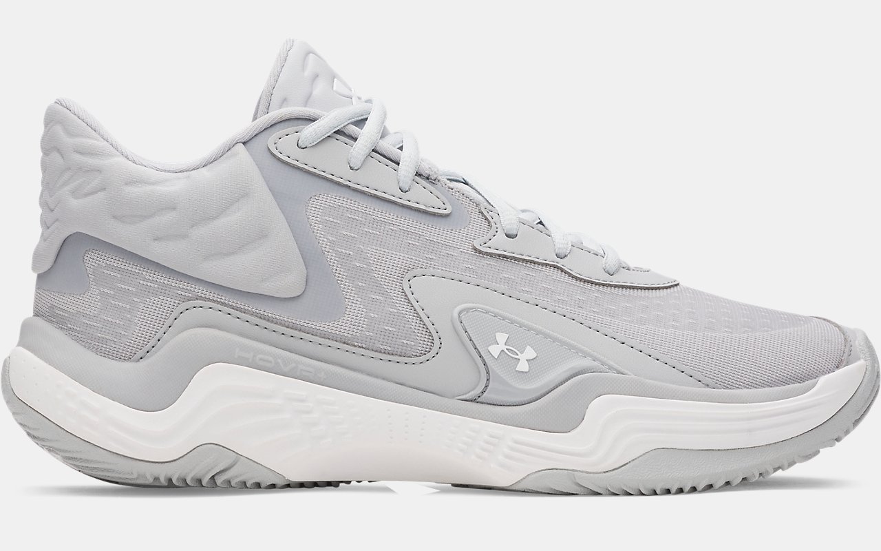 Under Armour Curry Grijs (6000753-011)