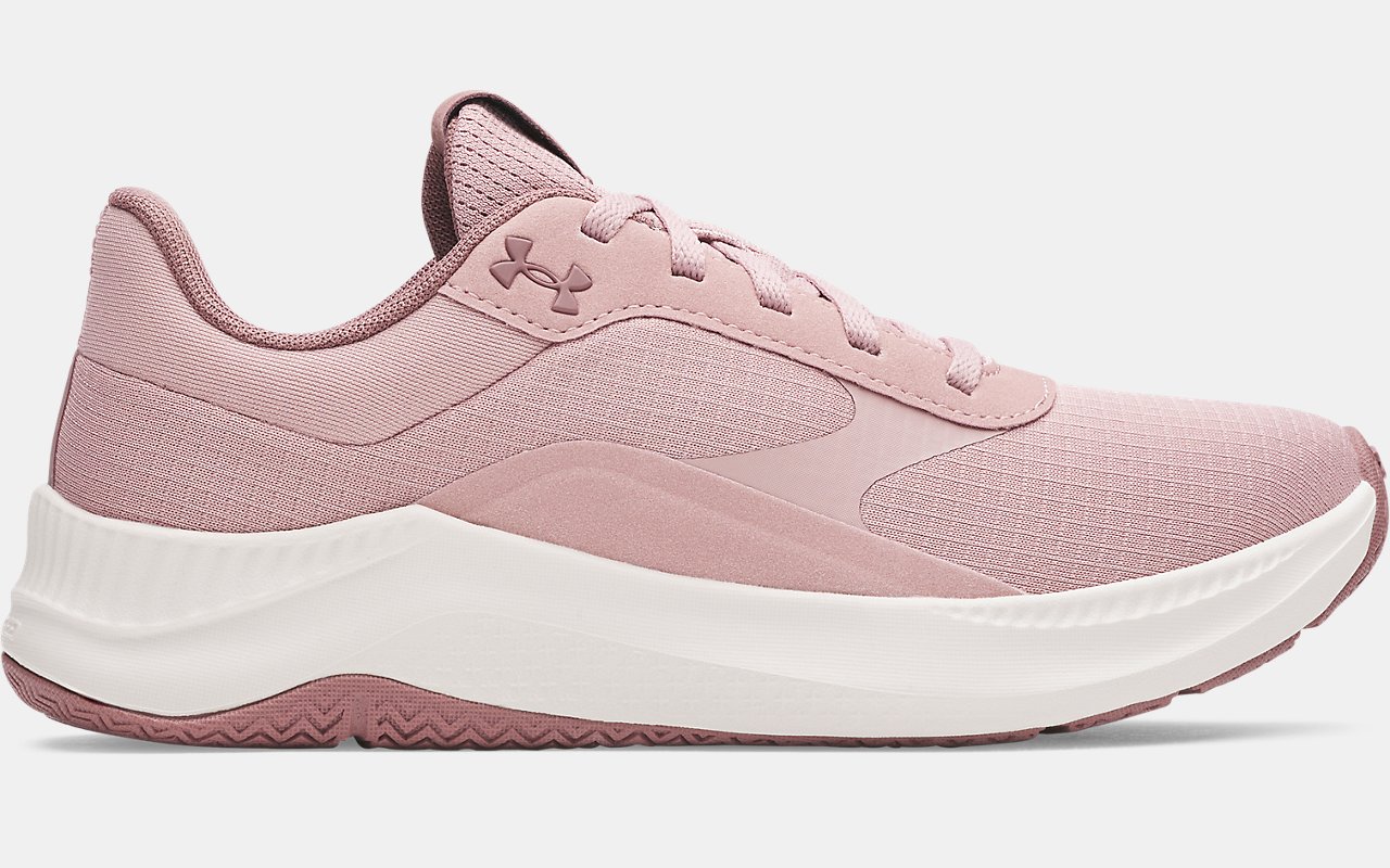 Under Armour Infinite Roze (6000760-673)