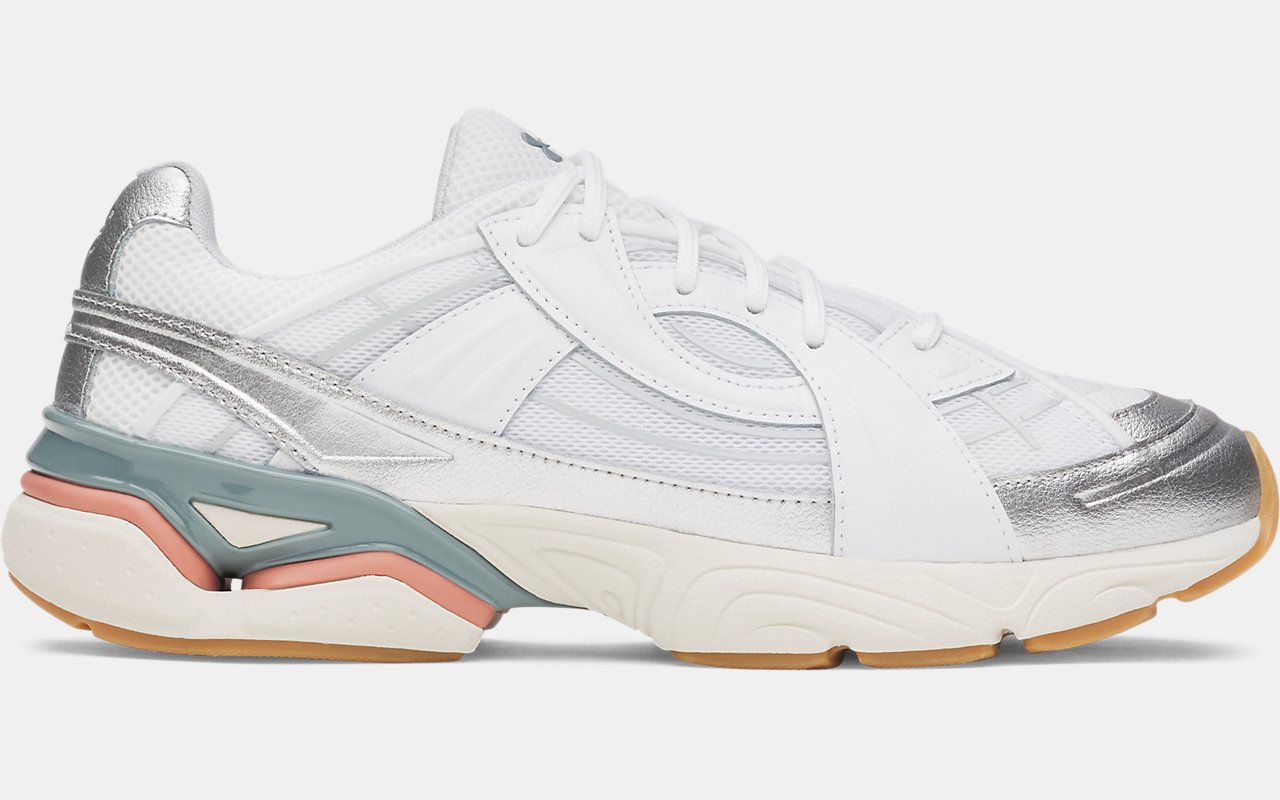 Under Armour UA Sola White Stone Serpentine (6005284-102)