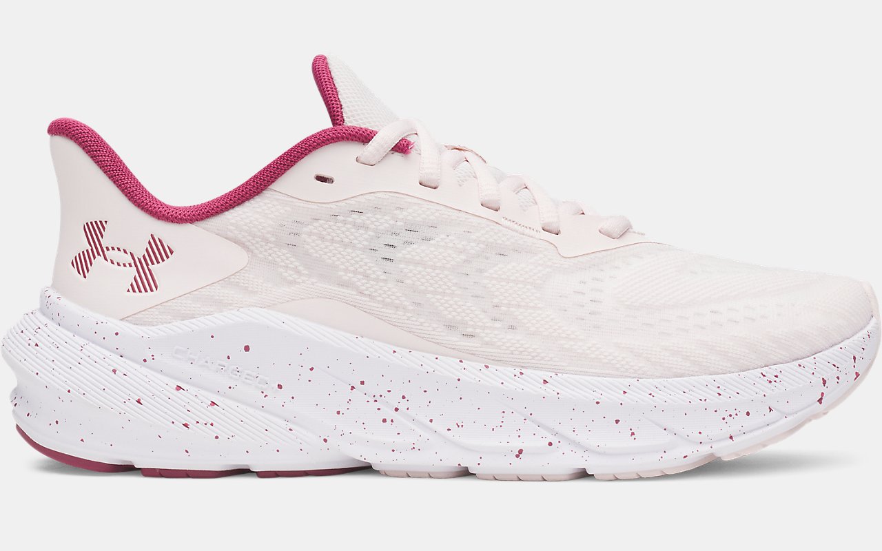 Under Armour Turbulence 3 Roze (6006718-675)