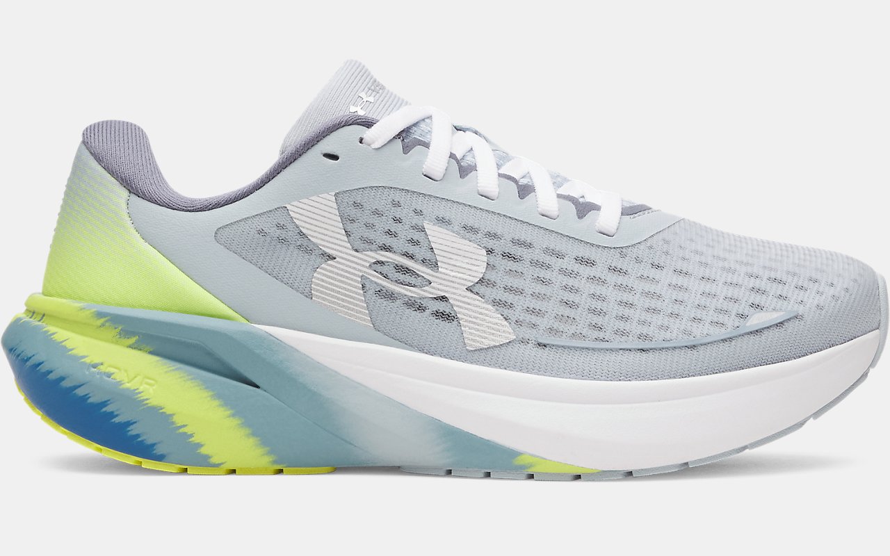 Under Armour Velociti Blauw (6009108-034)